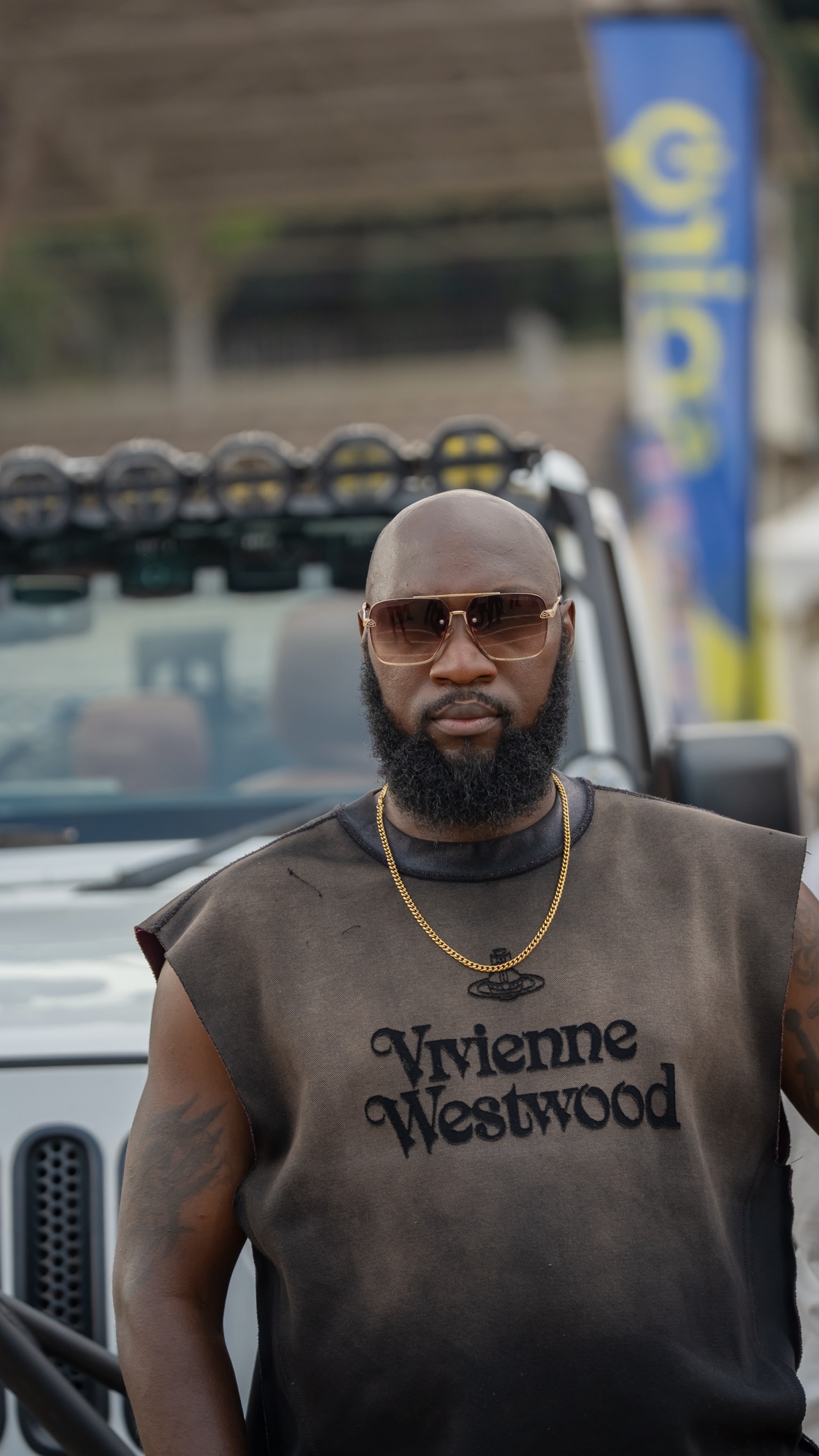 Auto Show Kampala 2026 — Best Auto Car Collection